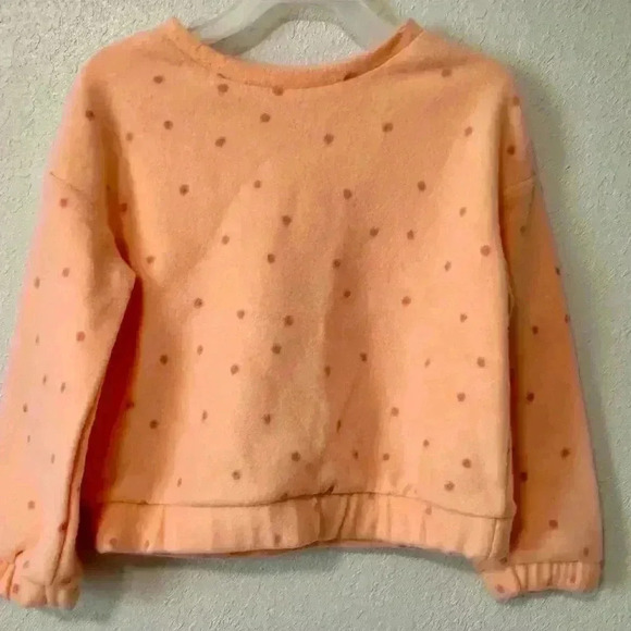 Girls sweater size 4 set of 3 - Picture 5 of 11